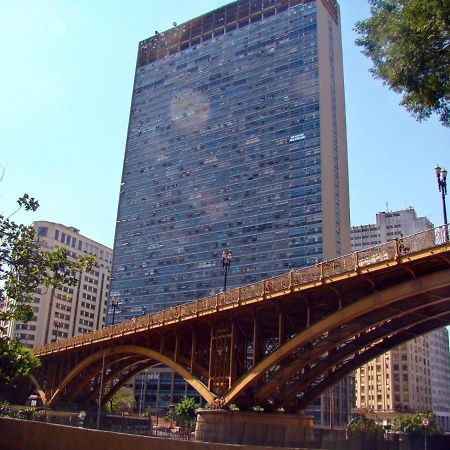 Vossa Bossa Mirante Daire Sao Paulo Dış mekan fotoğraf